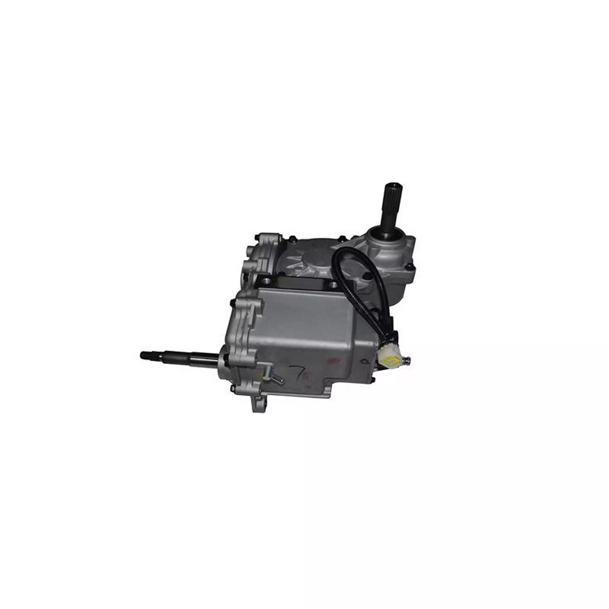 KUBA PROMAX 450 VİTES DİŞLİ KUTUSU SET #KM 80193
